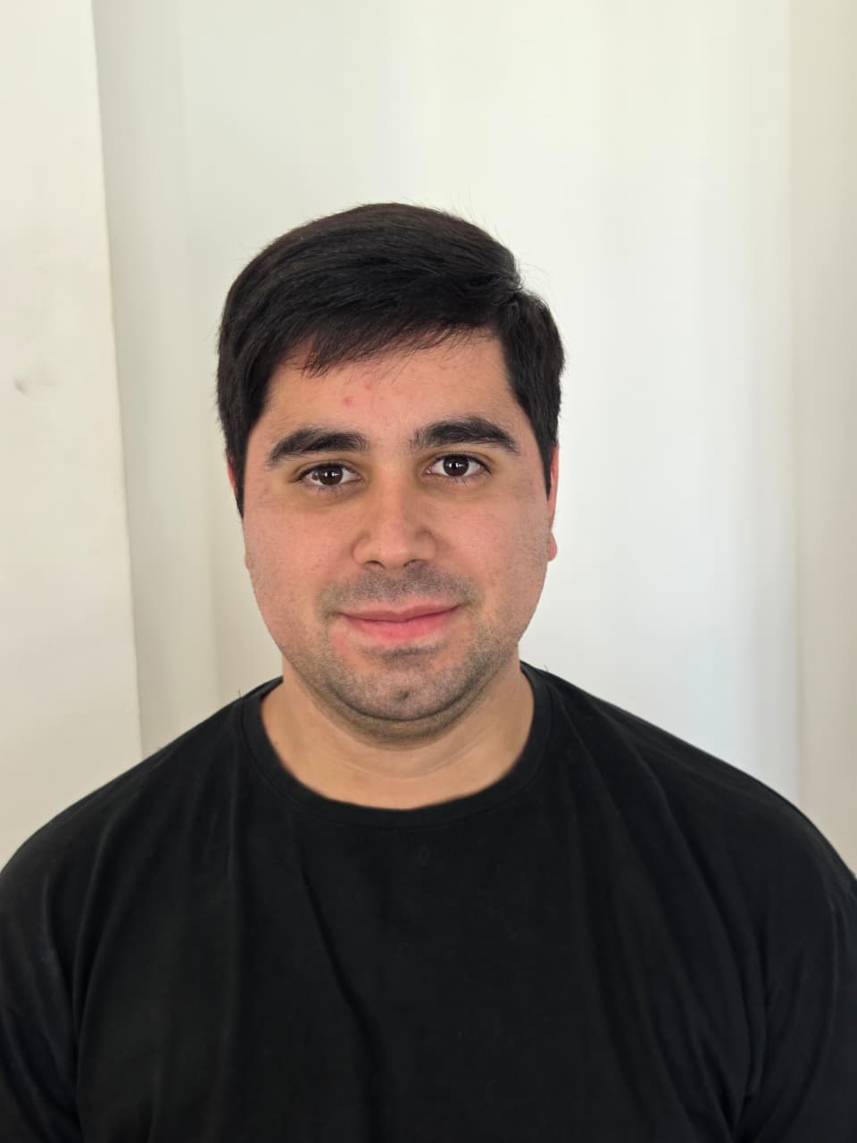 Simón Monaco - QA Automation Engineer